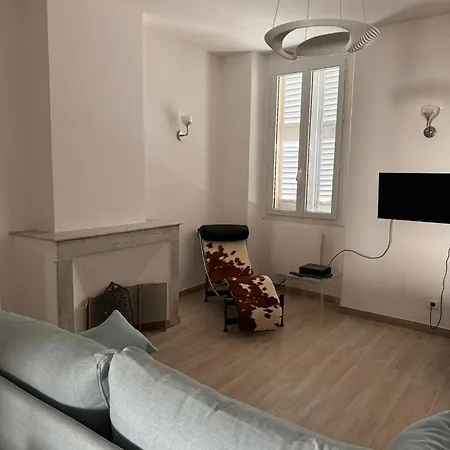 Palais De Festival Appartement *